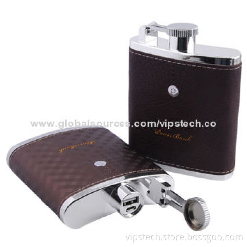 MP3 Player Charger with 11,000mAh True Capacity, Double USB Output and Triple Safety Protection